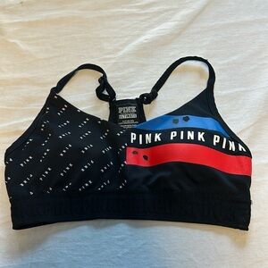Victoria’s Secret Pink Sports Bra